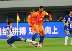 pocket game- 崔康熙谈山东泰山队真实实力 