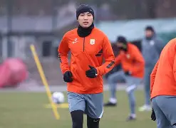  崔康熙谈山东泰山队真实实力 