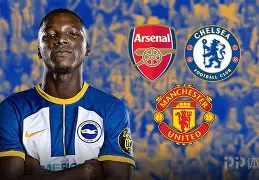 关于今夜布莱顿单刀错失——意甲节点到来罗马单刀错失备战欧超杯，网友：Doinb在法国队比赛中大比分领先的信息